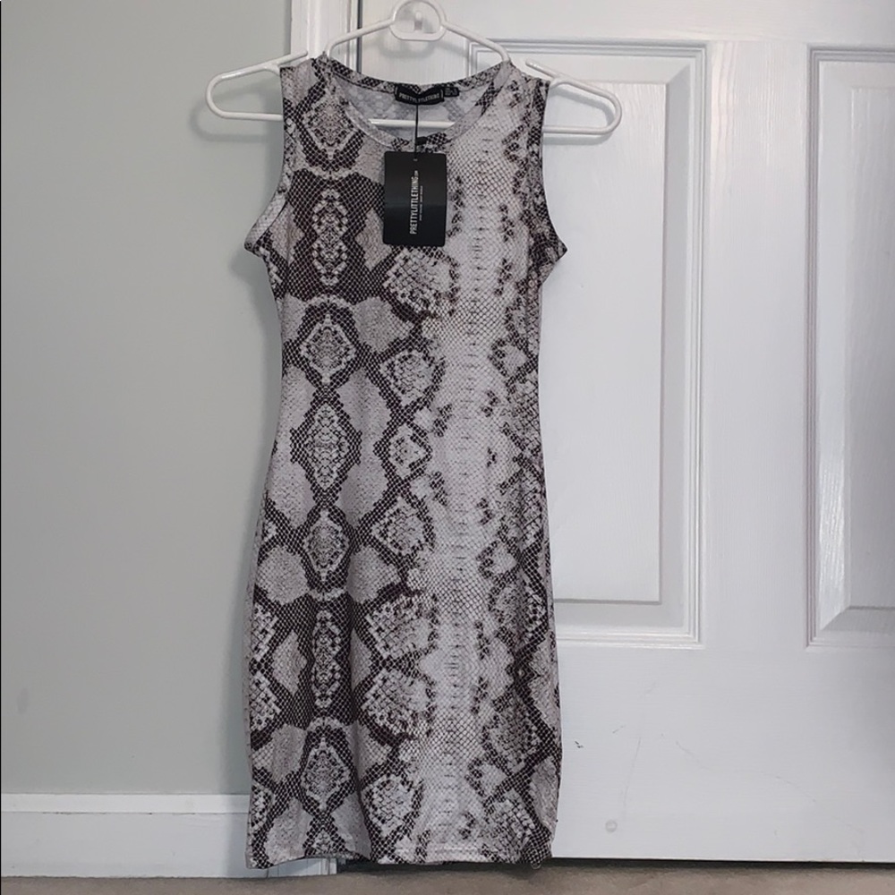 Dress